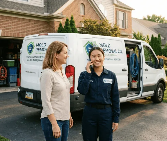 Crawlspace Mold Remediation Carle Place, NY FAQs